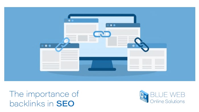 Backlinks in SEO ; Why it is important fo SEO?