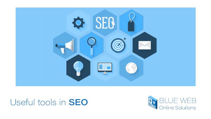 8 useful SEO tools to analyze our website