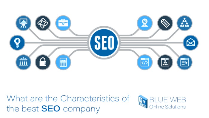 What are the Characteristics of the best SEO company?
