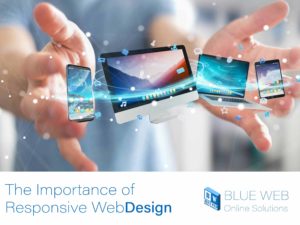 What is Responsive Web Design?