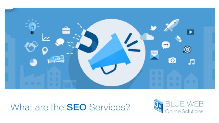 What are the SEO Services? Why should we use site optimization services?