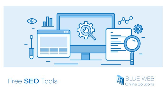 What are Free SEO Tools?