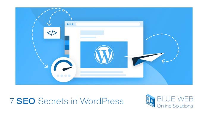SEO for wordpress | 7 Easy SEO Secrets in WordPress