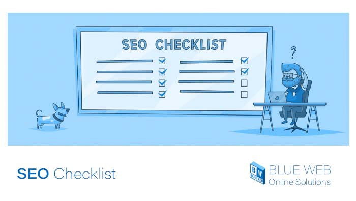 SEO Checklist | A Good Assistance for website owners