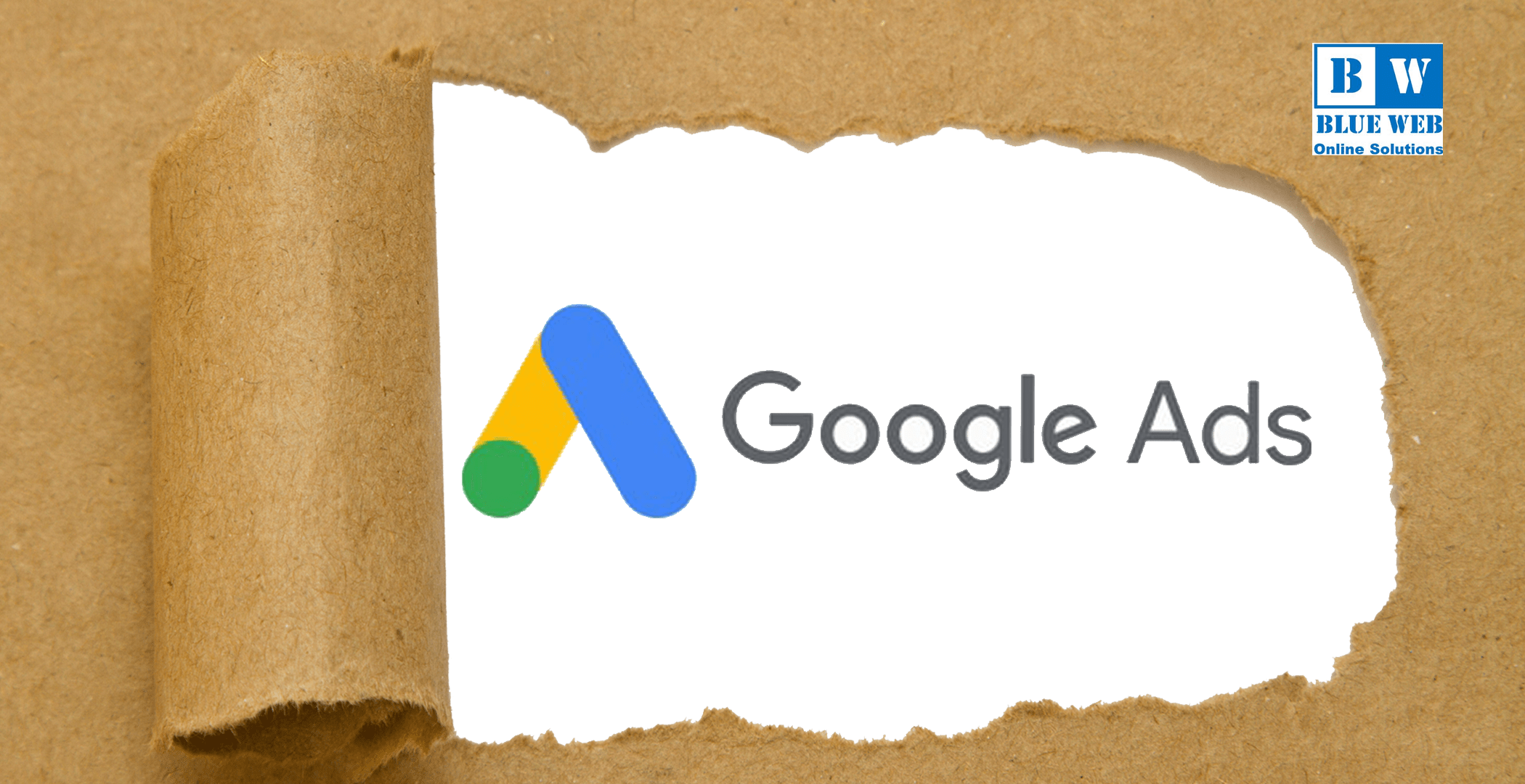 google ads agency